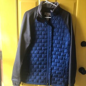 Duluth Trading Co men’s jacket size L